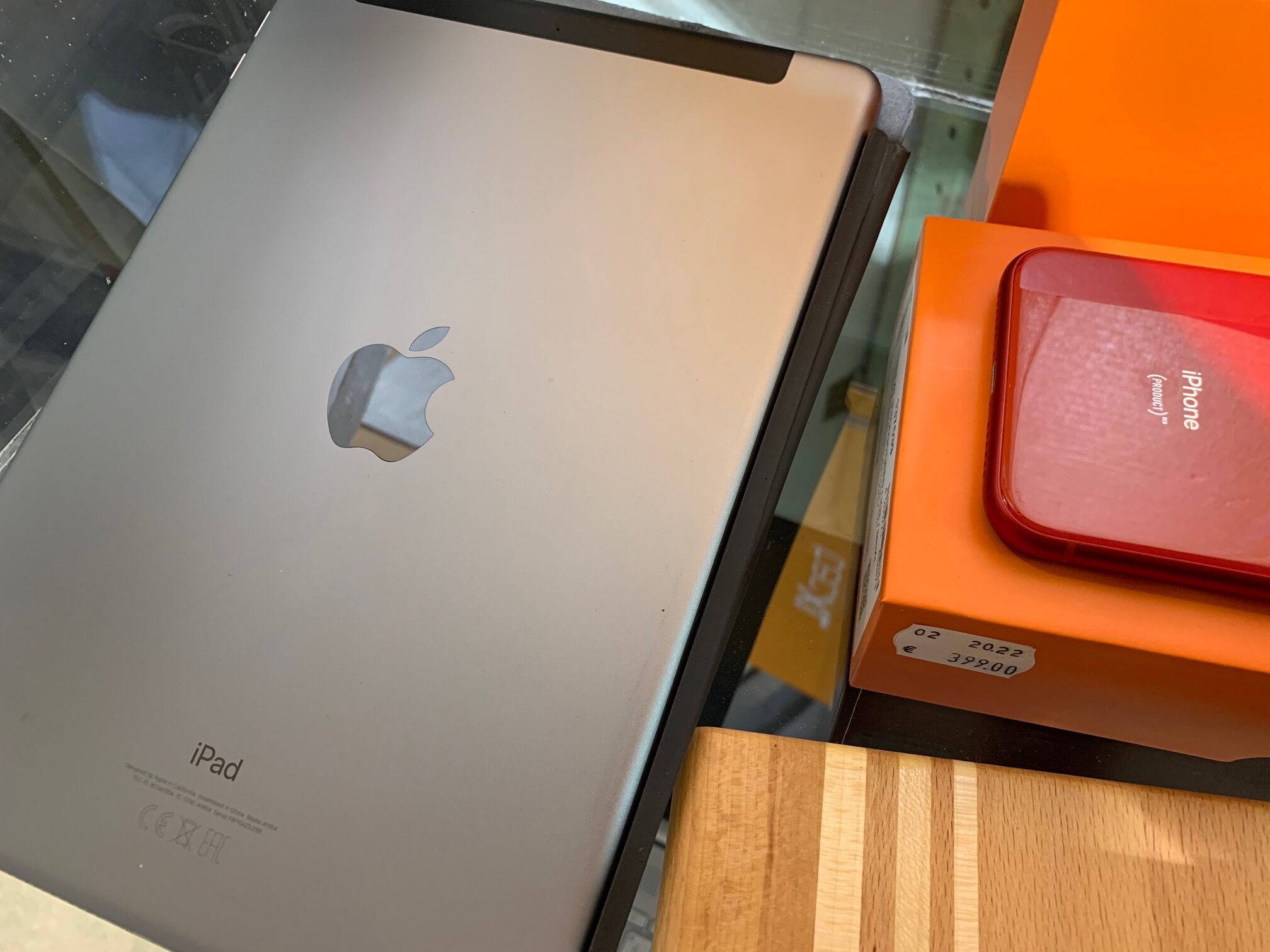 Refurbished Tablets Zukunftshaus