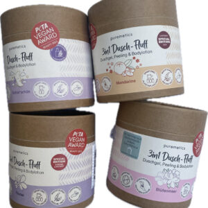 Körper- und Haarpflege